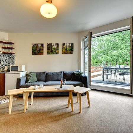 Apartman Modra Hvezda Рокицани Экстерьер фото