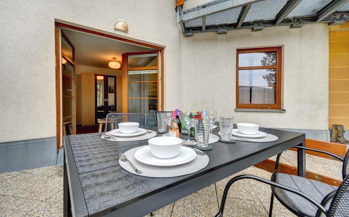 Apartman Modra Hvezda Рокицани Экстерьер фото