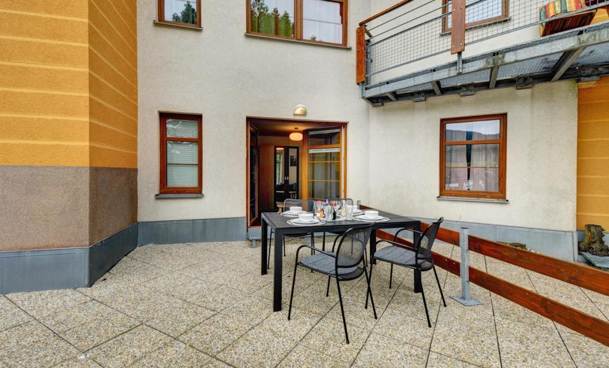Apartman Modra Hvezda Рокицани Экстерьер фото