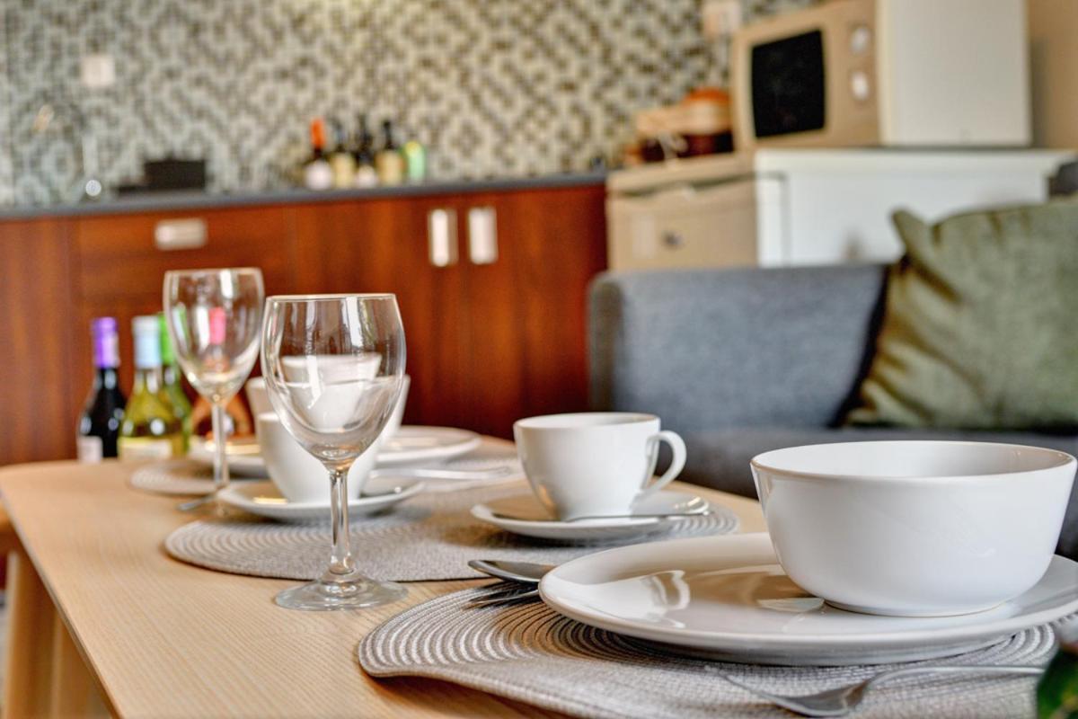 Apartman Modra Hvezda Рокицани Экстерьер фото